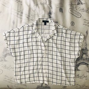 Forever 21 Top